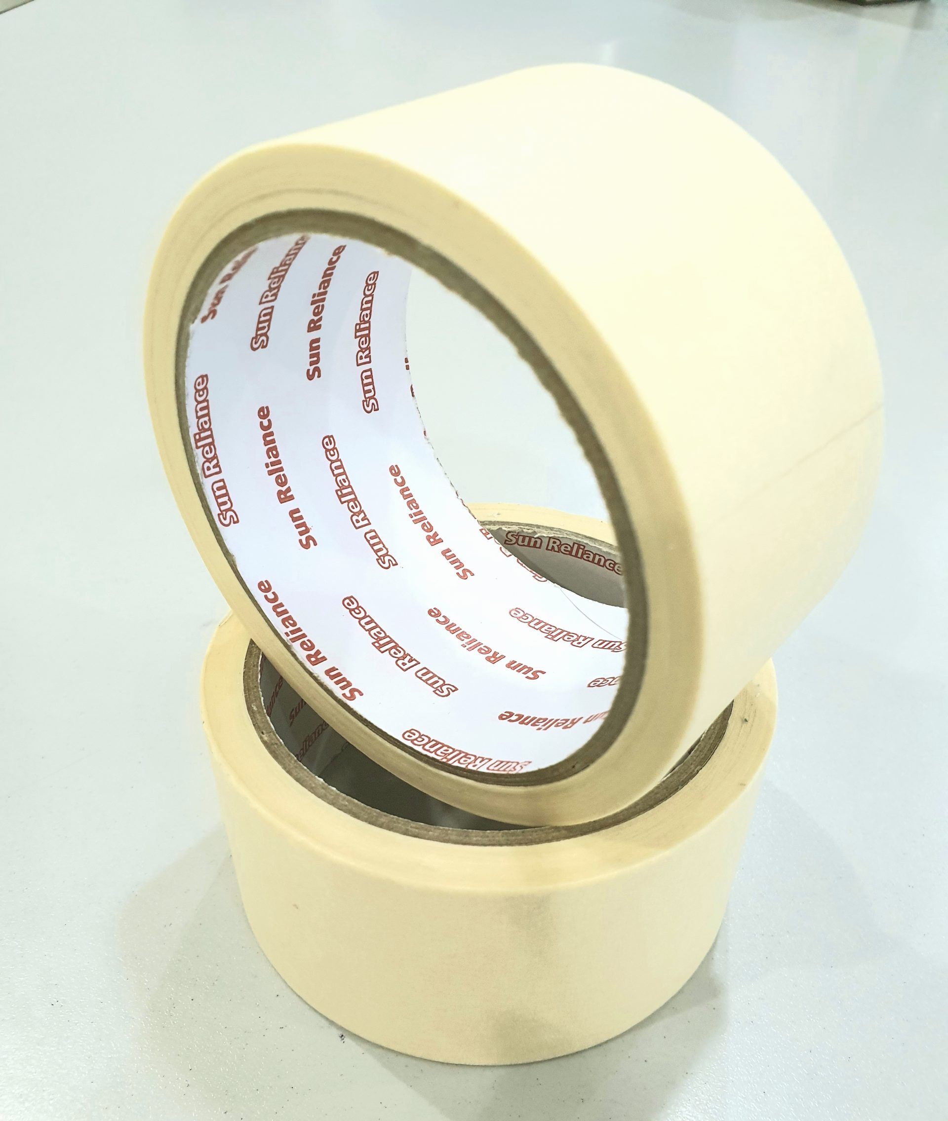 Masking Tape