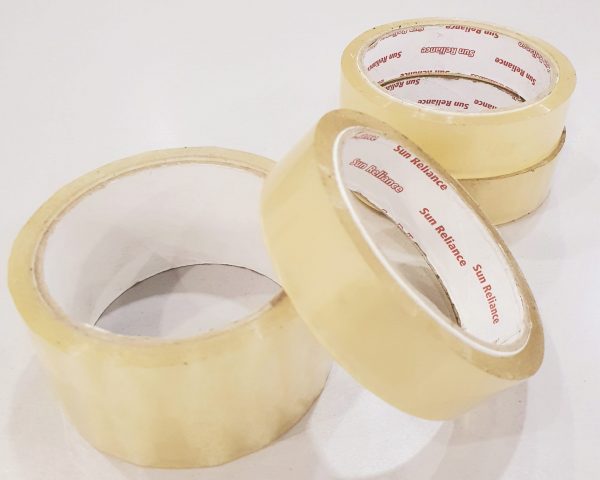 Opp Tape