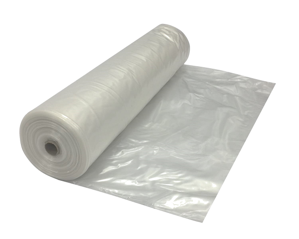 Plastic Sheet Roll