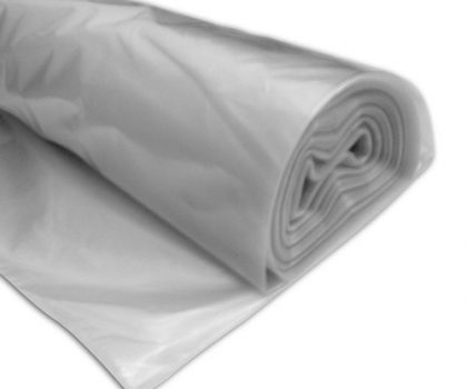recycle plastic roll
