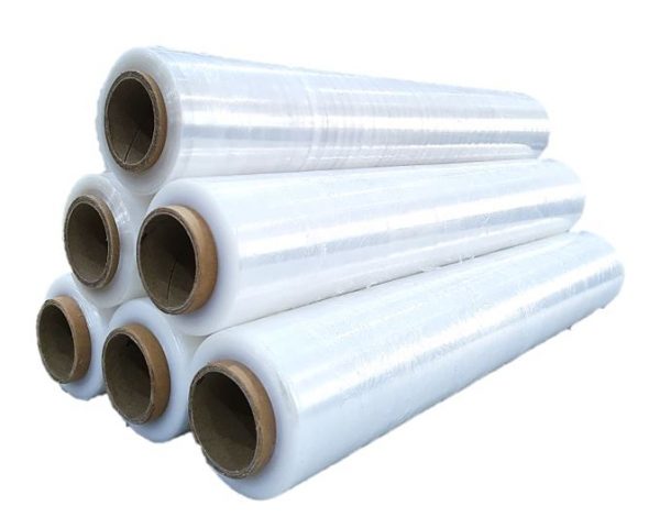 stretch film (sun)